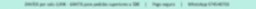 BANNER GENERAL